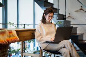 ONLINE BACHELOR OF ARTS